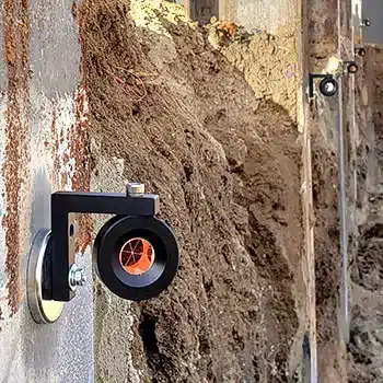 Prism Monitoring