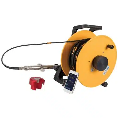 Piezometer Monitoring